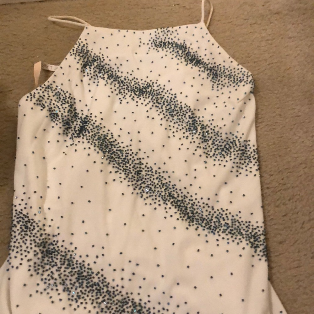 Evening gown